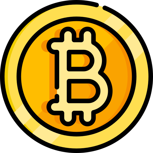 Bitcoin Icon