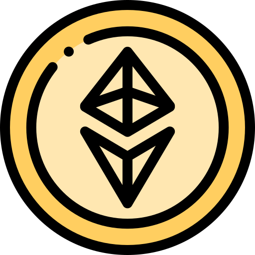 Ethereum Icon